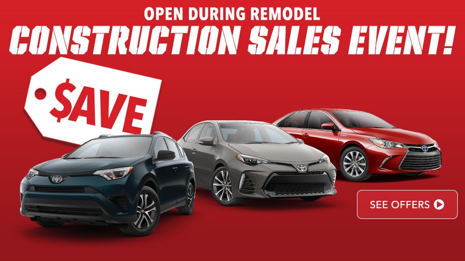 Toyota Dealer in Santa Rosa, CA | New & Used Toyota ...