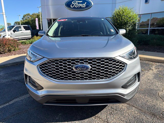 Used 2024 Ford Edge SEL SUV