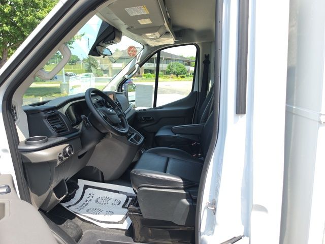 2024 Ford Transit Chassis Cab Base - Photo 10