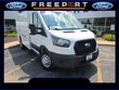  Ford Transit-350