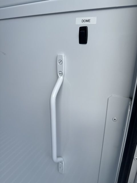 2024 Ford Transit Chassis Cab Base - Photo 12