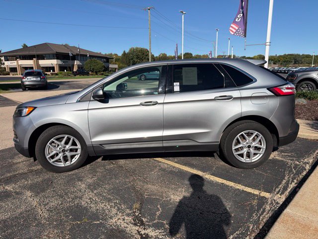 Used 2024 Ford Edge SEL SUV
