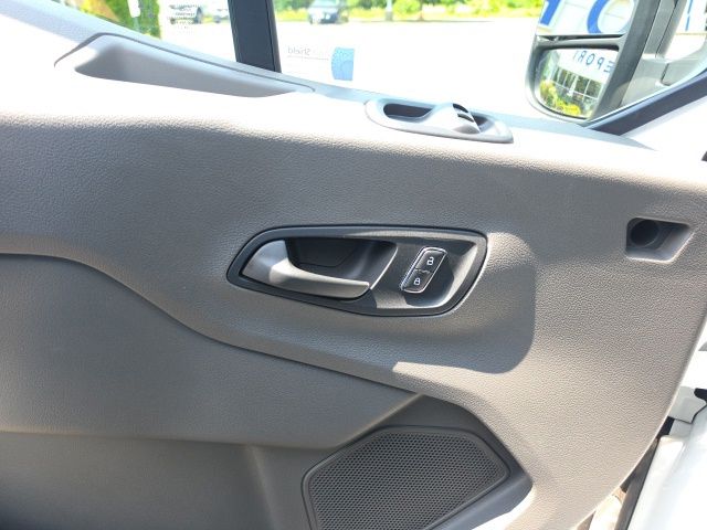2024 Ford Transit Chassis Cab Base - Photo 11