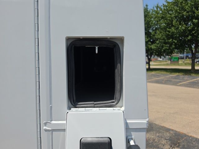 2024 Ford Transit Chassis Cab Base - Photo 27