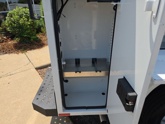 2024 Ford Transit Chassis Cab Base - Photo 26