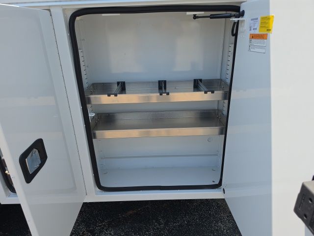 2024 Ford Transit Chassis Cab Base - Photo 23