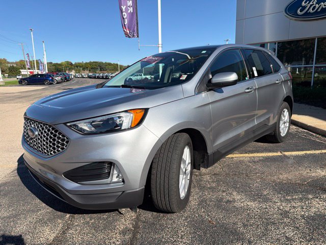 Used 2024 Ford Edge SEL SUV