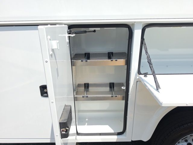 2024 Ford Transit Chassis Cab Base - Photo 31