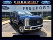  Ford F-250SD