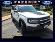  Ford Bronco Sport
