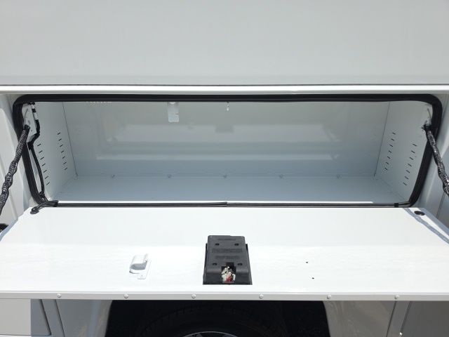 2024 Ford Transit Chassis Cab Base - Photo 30