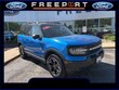  Ford Bronco Sport
