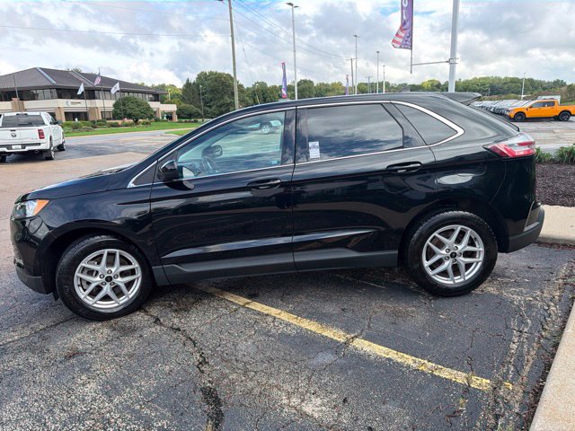 Certified 2023 Ford Edge SEL SUV