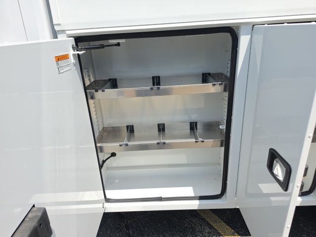 2024 Ford Transit Chassis Cab Base - Photo 32