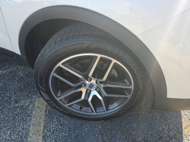 Used 2016 Ford Explorer Sport SUV