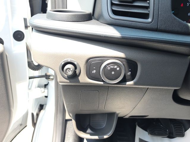2024 Ford Transit Chassis Cab Base - Photo 12