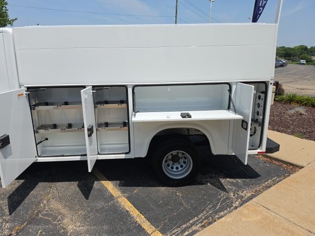 2024 Ford Transit Chassis Cab Base - Photo 33