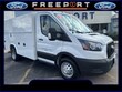  Ford Transit-350