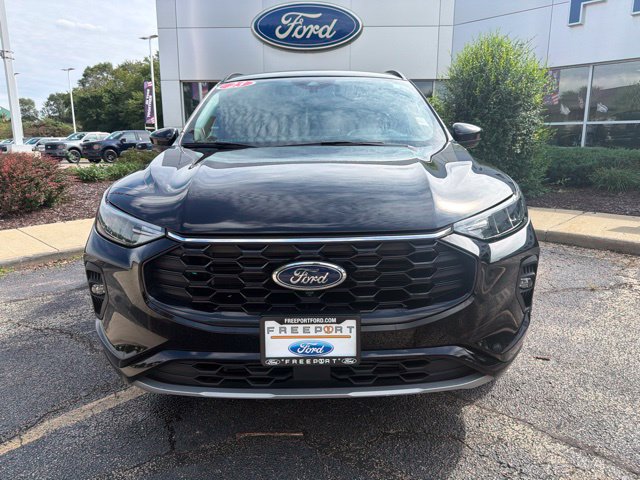 Certified 2023 Ford Escape ST-Line Select SUV