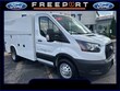  Ford Transit-350