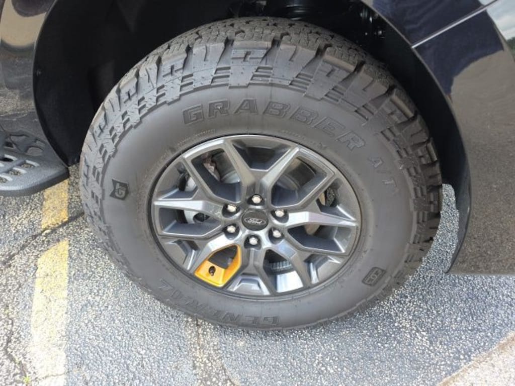 New 2026 Ford Expedition Tremor SUV