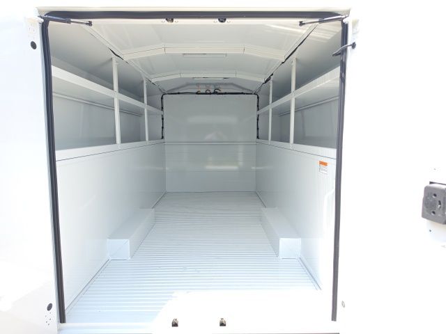 2024 Ford Transit Chassis Cab Base - Photo 28