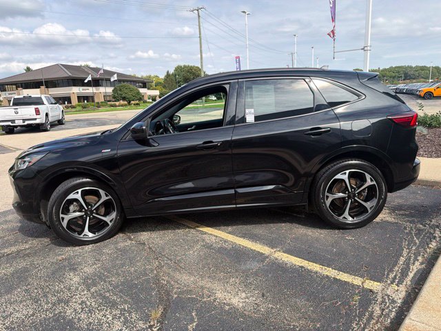 Certified 2023 Ford Escape ST-Line Select SUV
