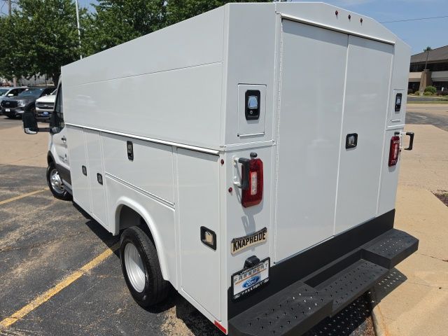 2024 Ford Transit Chassis Cab Base - Photo 6