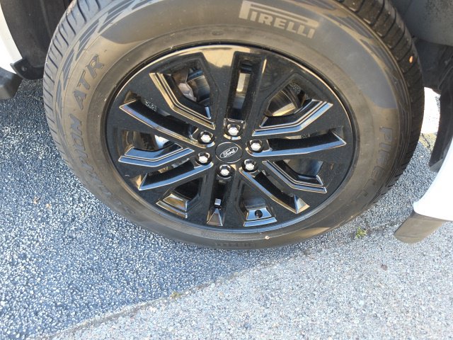 Used 2024 Ford F-150 Lariat Truck SuperCrew Cab