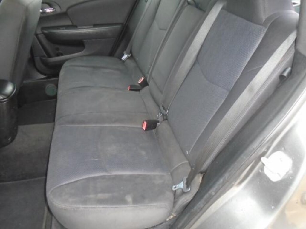 Used 2013 Chrysler 200 Touring Sedan