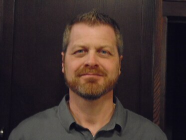 Staff member Brandon Alt from e5e1503a3f1f