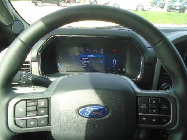 2026 Ford F-150 Lariat - Photo 19