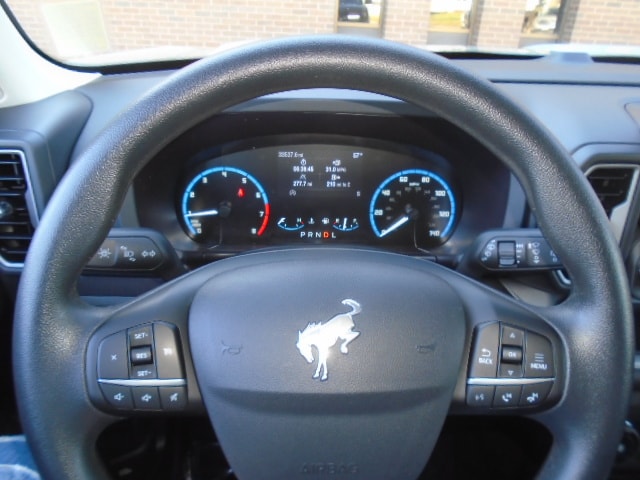 2024 Ford Bronco Sport Big Bend - Photo 18