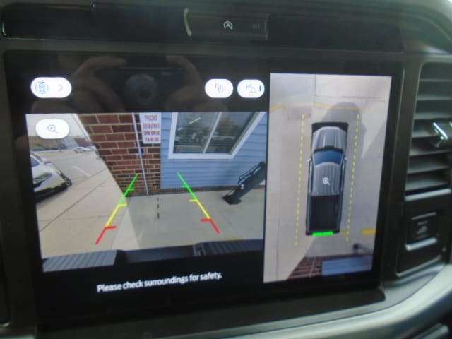 2026 Ford F-150 Lariat - Photo 18
