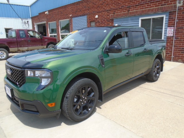 2025 Ford Maverick XLT AWD's photo