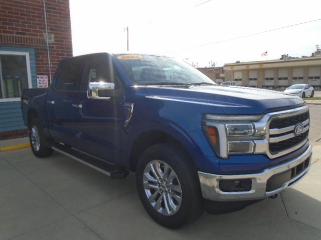 2026 Ford F-150 Lariat - Photo 10