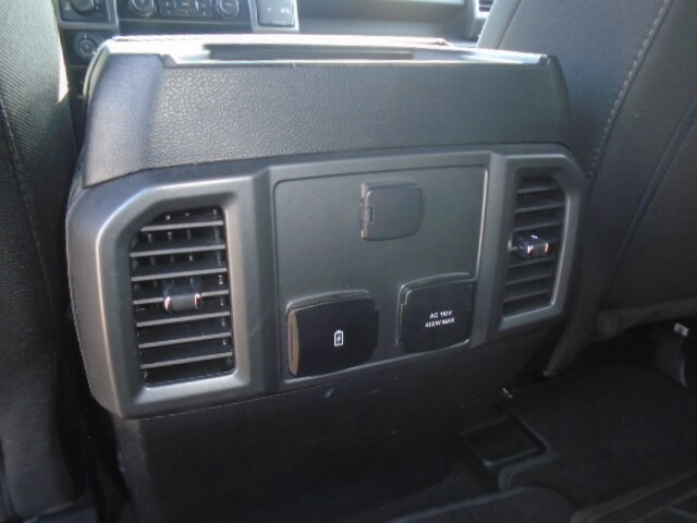 2020 Ford F-150 XLT photo 4