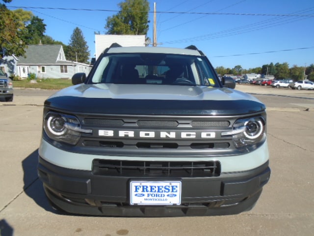 2024 Ford Bronco Sport Big Bend - Photo 13