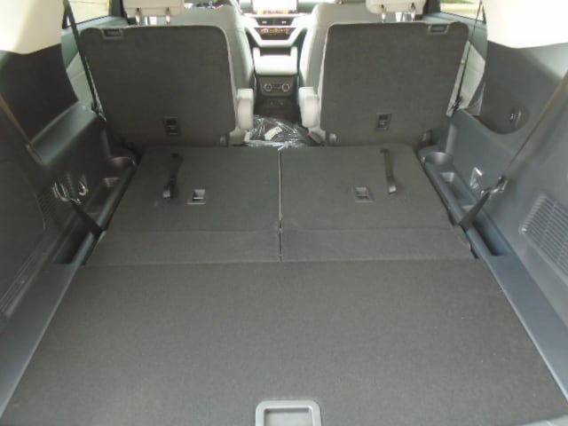 2026 Ford Explorer Active - Photo 6