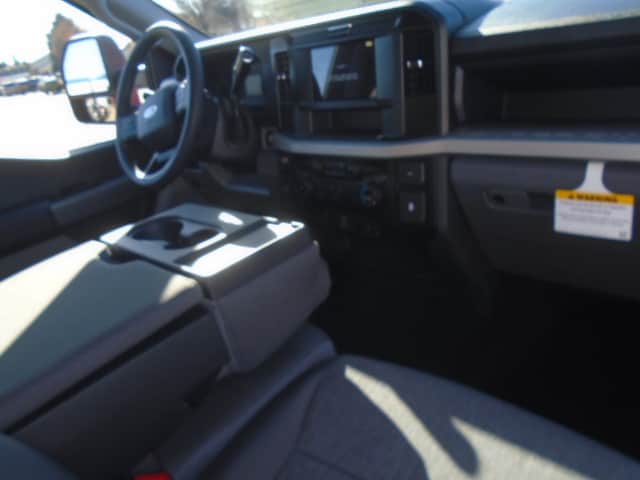 2026 Ford F-250 Super Duty XL - Photo 9