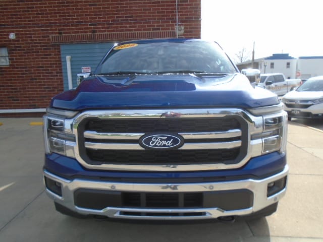 2026 Ford F-150 Lariat - Photo 11