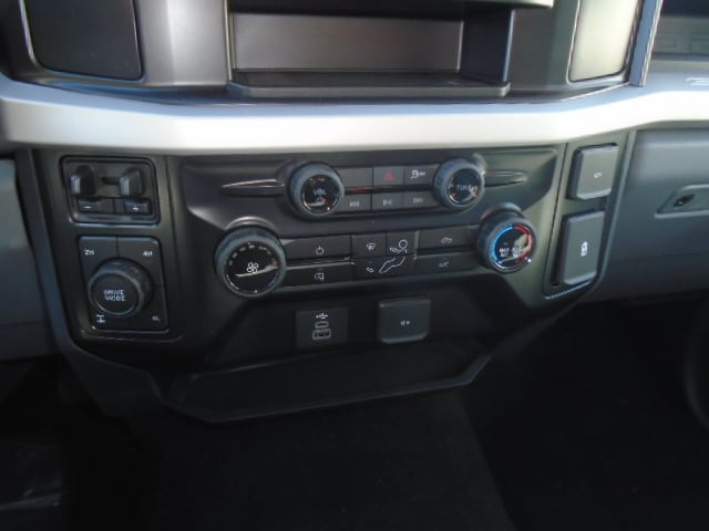 2026 Ford F-250 Super Duty XL - Photo 15