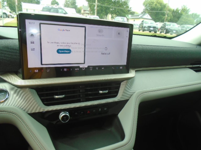 2026 Ford Explorer Active - Photo 16