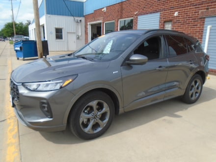 2023 Ford Escape ST-Line Select SUV