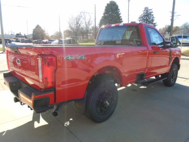 2026 Ford F-250 Super Duty XL - Photo 6