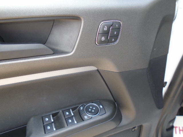 2025 Ford Bronco Sport Outer Banks - Photo 17