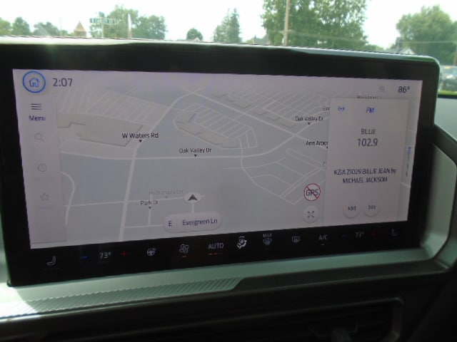 2025 Ford Bronco Sport Outer Banks - Photo 24