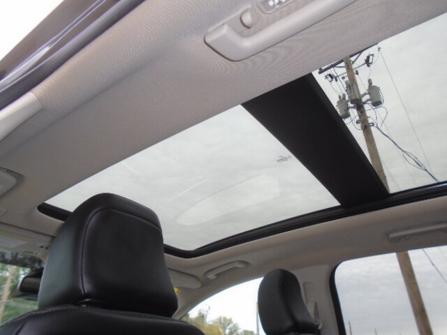 2022 Ford Edge Titanium photo 4