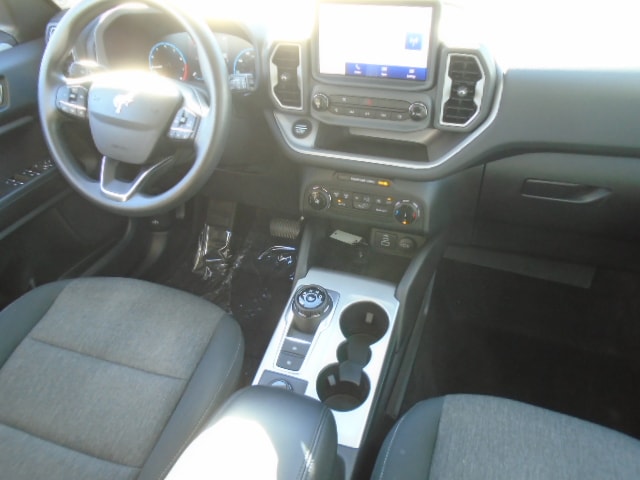 2024 Ford Bronco Sport Big Bend - Photo 10
