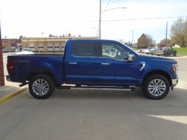2026 Ford F-150 Lariat - Photo 9
